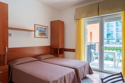 Aparthotel Sheila 2 av 10