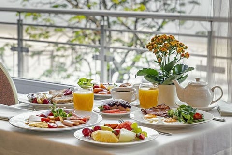 Baltic Beach Hotel & Spa 10 av 10