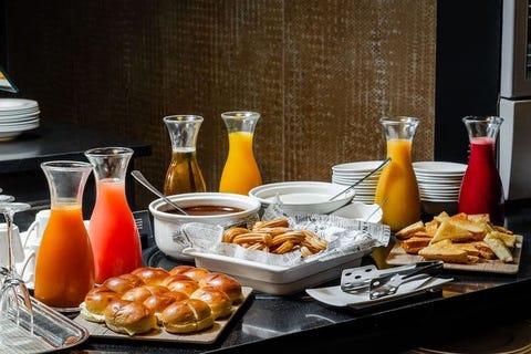 Gran Palas Hotel 8 av 10