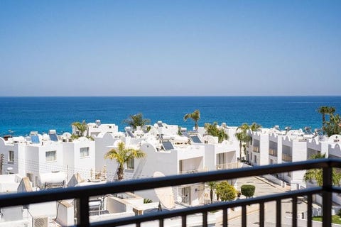 Anais Bay Hotel 3 av 10