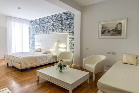 Versilia Palace Hotel 10 av 10
