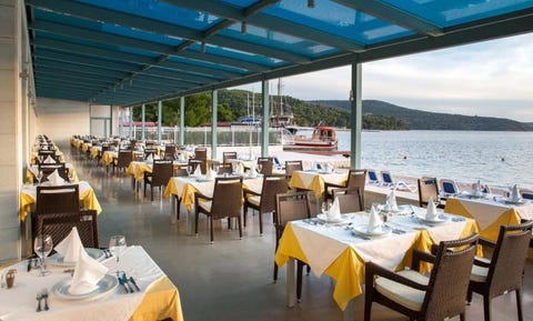 Admiral Grand Hotel 10 av 10