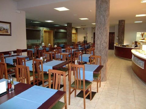 Hotel Petit Palau 9 av 10
