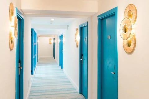 Hotel Honucai 8 av 10