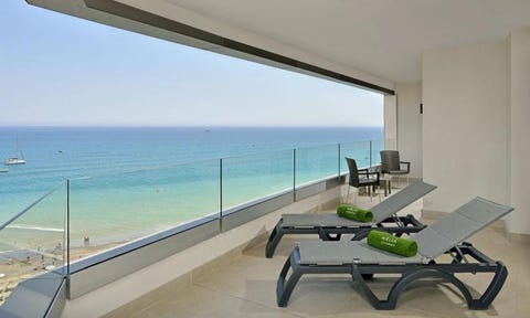 Melia Costa del Sol 3 av 10