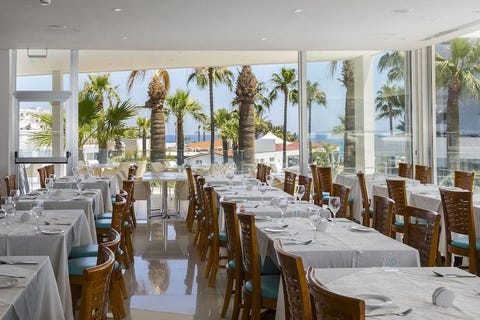 Tsokkos Protaras Beach Hotel 3 av 10