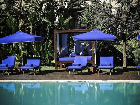 Le Medina Essaouira Thalassa Sea & Spa - MGallery 1 av 10