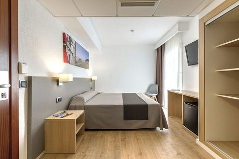 Hotel Acapulco Lloret de Mar 9 av 10