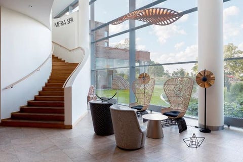 Sopot Marriott Resort and Spa 6 av 10