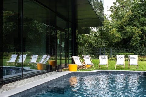 Hotel Sopot 5 av 10