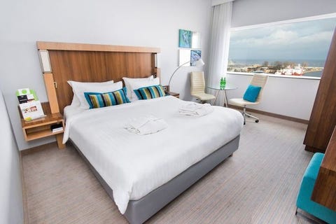 Courtyard by Marriott Gdynia Waterfront 10 av 10