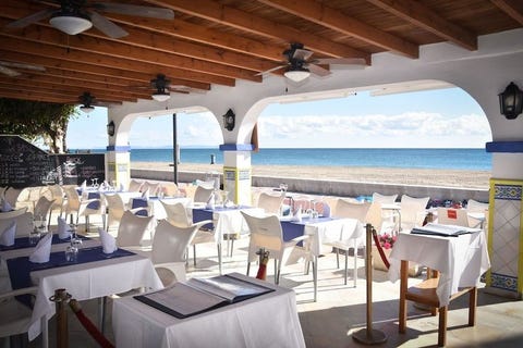 Playacapricho Hotel 5 av 10