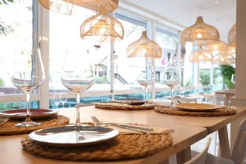 Kaktus Playa Hotel 2 av 10