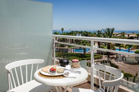 Gran Palas Hotel 2 av 10