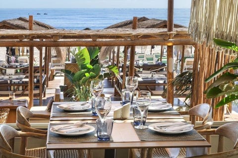 Melia Costa del Sol 4 av 10
