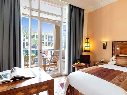 Le Medina Essaouira Thalassa Sea & Spa - MGallery 2 av 10