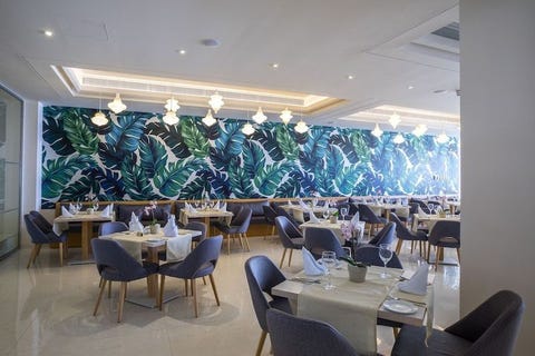 Tsokkos Protaras Beach Hotel 7 av 10