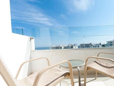 Odessa Beach Hotel 1 av 10