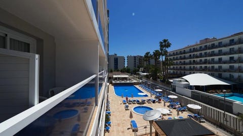 Hotel Riviera 3 av 10