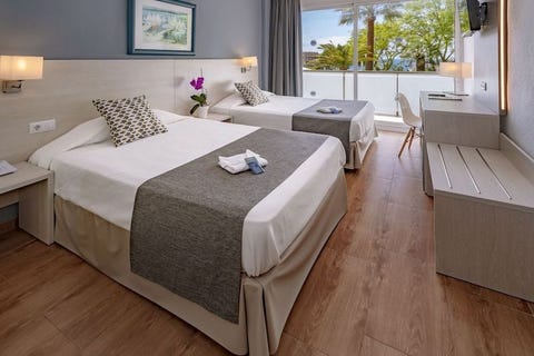 4R Salou Park Resort II 3 av 10