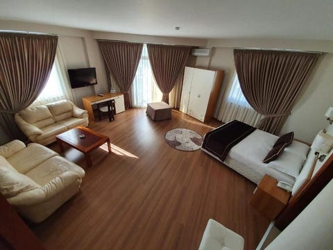 Arvi Hotel 9 av 10