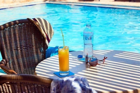 Anais Bay Hotel 1 av 10