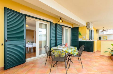 Le Tartarughe Residence 1 av 10
