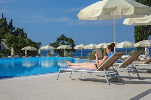 Maistra Select Mlini Villas and Apartments 7 av 10