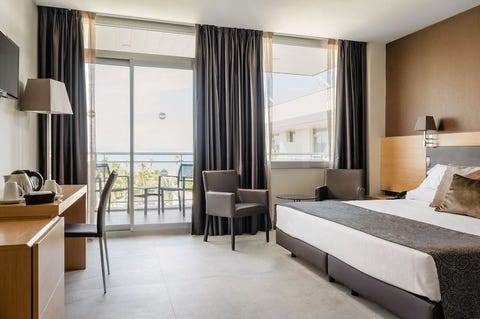 Gran Palas Hotel 9 av 10