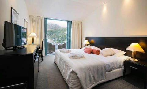 Admiral Grand Hotel 3 av 10