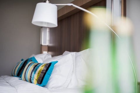 Courtyard by Marriott Gdynia Waterfront 3 av 10