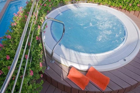 Kaktus Playa Hotel 7 av 10