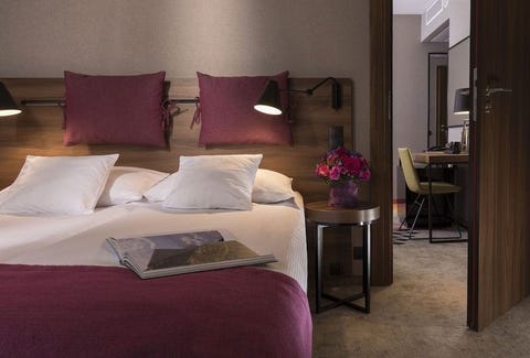 Hotel Sadova 8 av 10