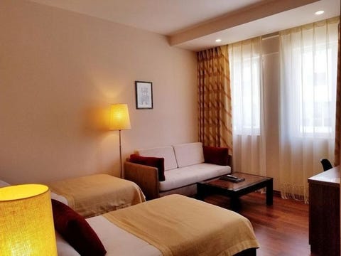 Aragosta Hotel 5 av 10