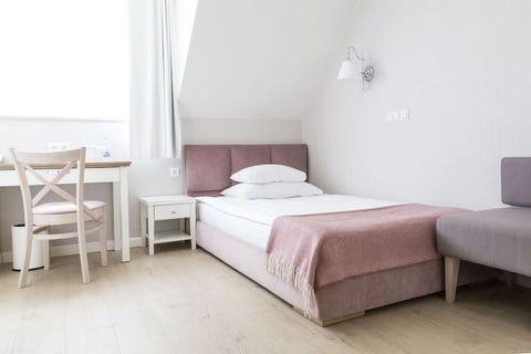 Hotel Villa Baltica 8 av 10
