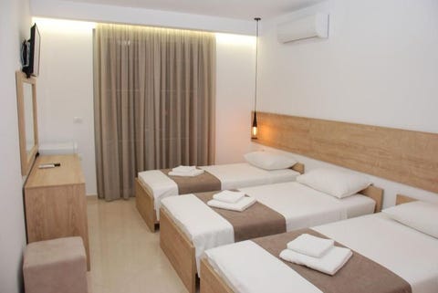 Hotel Mano 9 av 10
