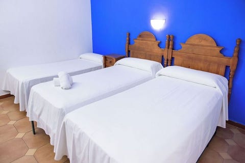 Hotel Mar de Tossa by RVHotels 10 av 10