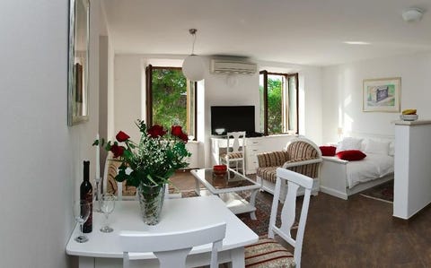 Vila Riva Apartments 6 av 10