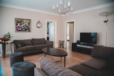 Wooden Villa 4 av 10