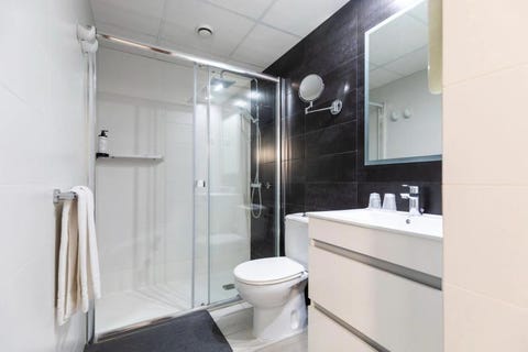 Aparthotel Miami Park  5 av 10