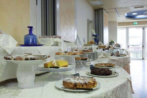Hotel Gradisca 4 av 10