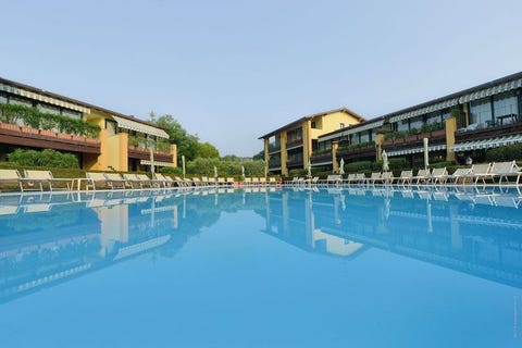 Le Terrazze Sul Lago 1 av 10