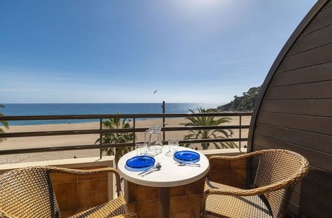 Almirall Apartaments 10 av 10