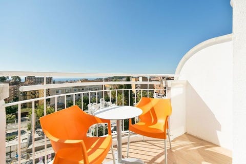 Best Lloret Splash  8 av 10