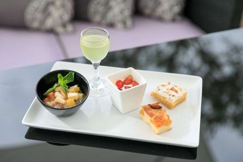 Best Western Hotel Mediterranee Menton 5 av 10
