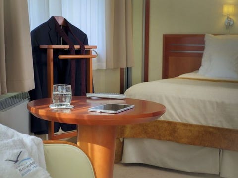 Hotel Nadmorski 8 av 10
