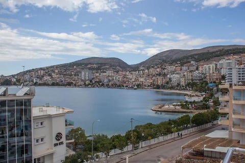 Hotel Agimi&S 7 av 10