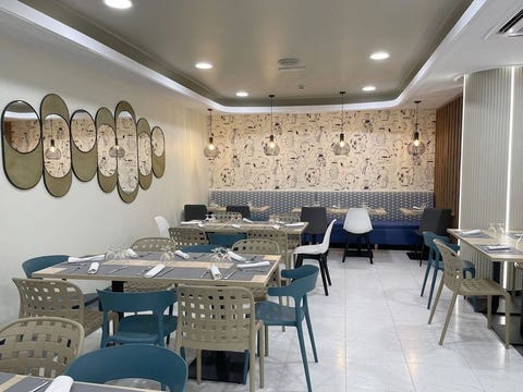 Aparthotel Olimar II 8 av 10