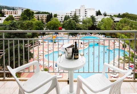 Hotel Laguna Garden 4 av 10