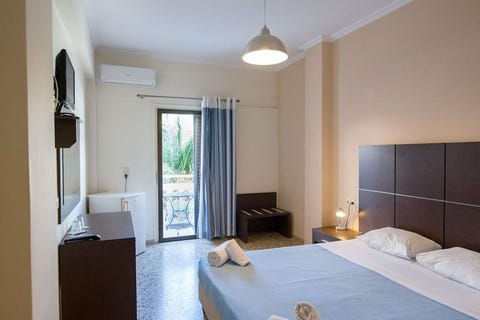 Costa Grand Resort and Spa 4 av 10